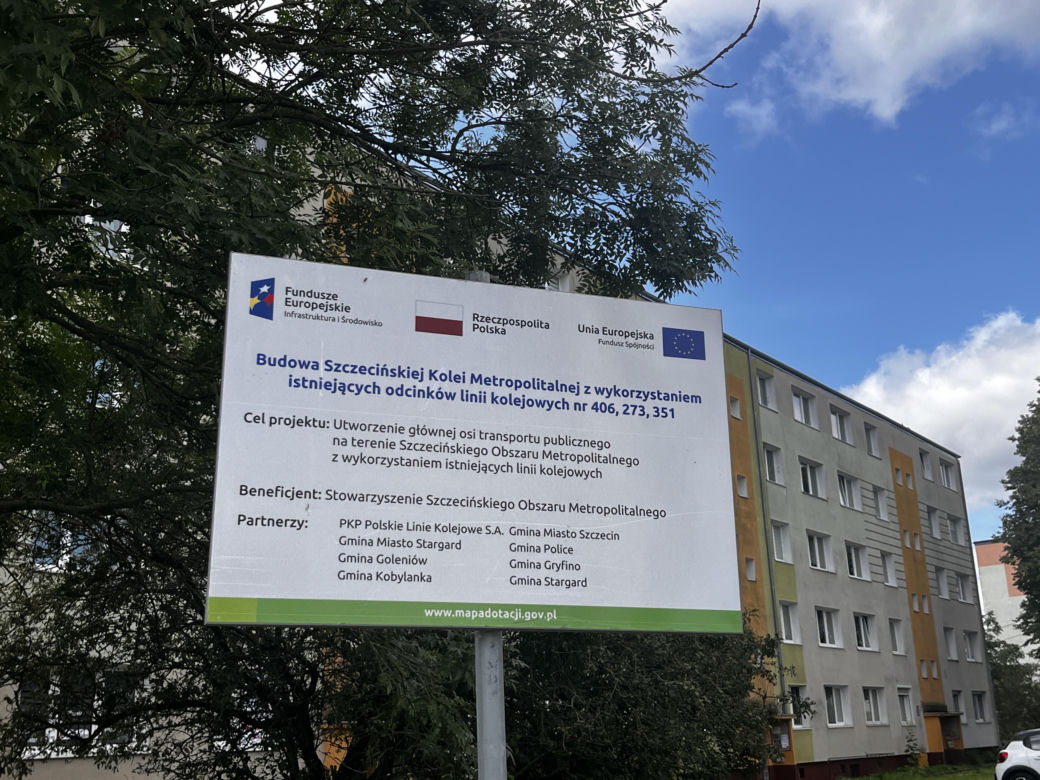 SKM Drzetowo 