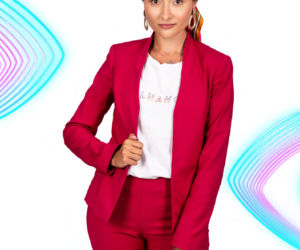 Anna Izvarina - Big Brother 2