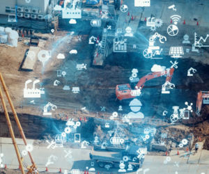 Jak sztuczna inteligencja chroni place budowy?