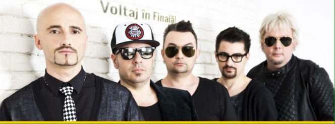 eurowizja 2015 I półfinał