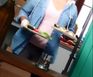 M jak miłość po wakacjach 2021. Majka (Laura Samojłowicz)