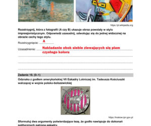 Matura 2022: historia rozszerzona. Arkusze CKE, zadania, pytania. Poziom rozszerzony 