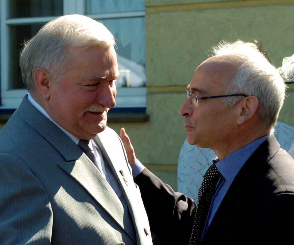 Janku spotkamy się kiedyś w niebie