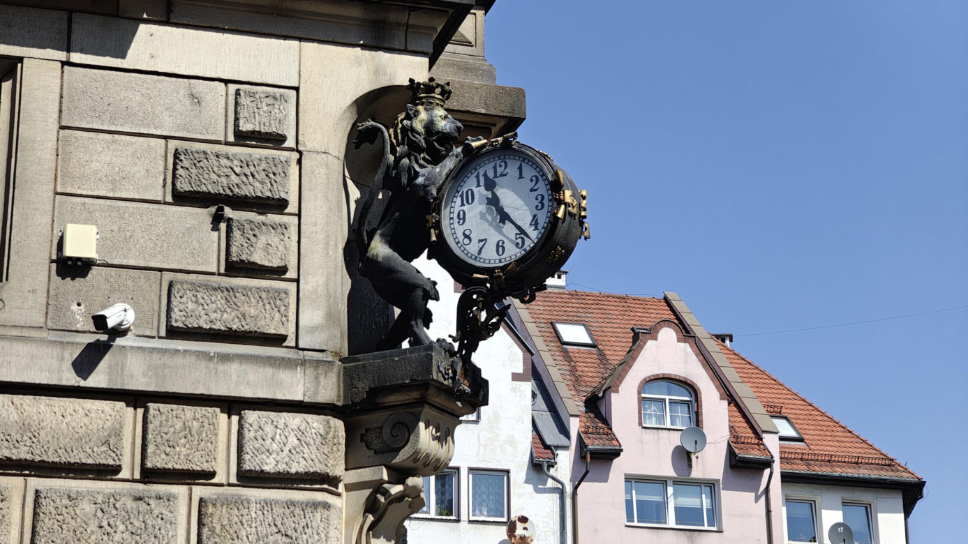 Dolnośląska Wenecja zachwyca. To miasto ma klimat jak we Włoszech