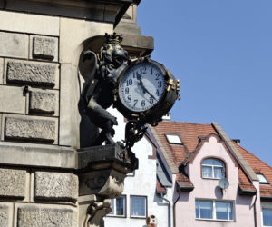 Dolnośląska Wenecja zachwyca. To miasto ma klimat jak we Włoszech