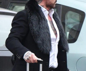 Patryk Vega. Zabrali mu Lambo, kupił Ferrari 