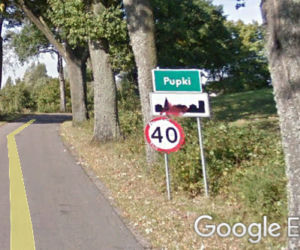 Wiedziałeś, że są takie miejscowości w Polsce?