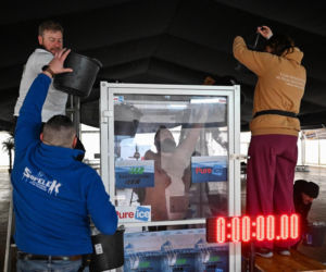 Zachodniopomorskie/ Od czwartku 23. Międzynarodowy Zlot Morsów w Mielnie