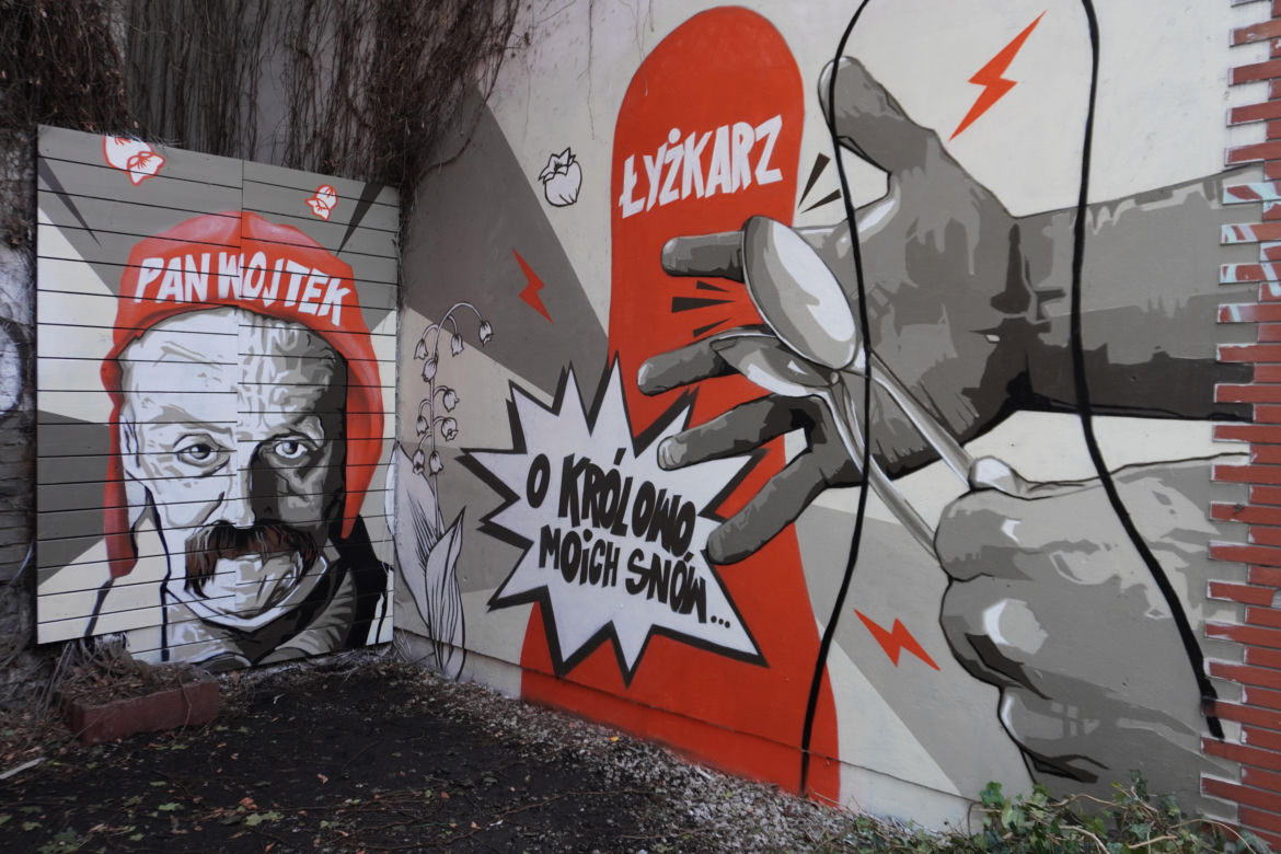 Mural