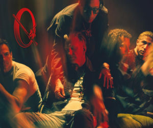 Po mroku nadchodzi spokój. Queens of the Stone Age - recenzja albumu Perfecth