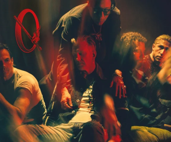 Po mroku nadchodzi spokój. Queens of the Stone Age - recenzja albumu Perfecth