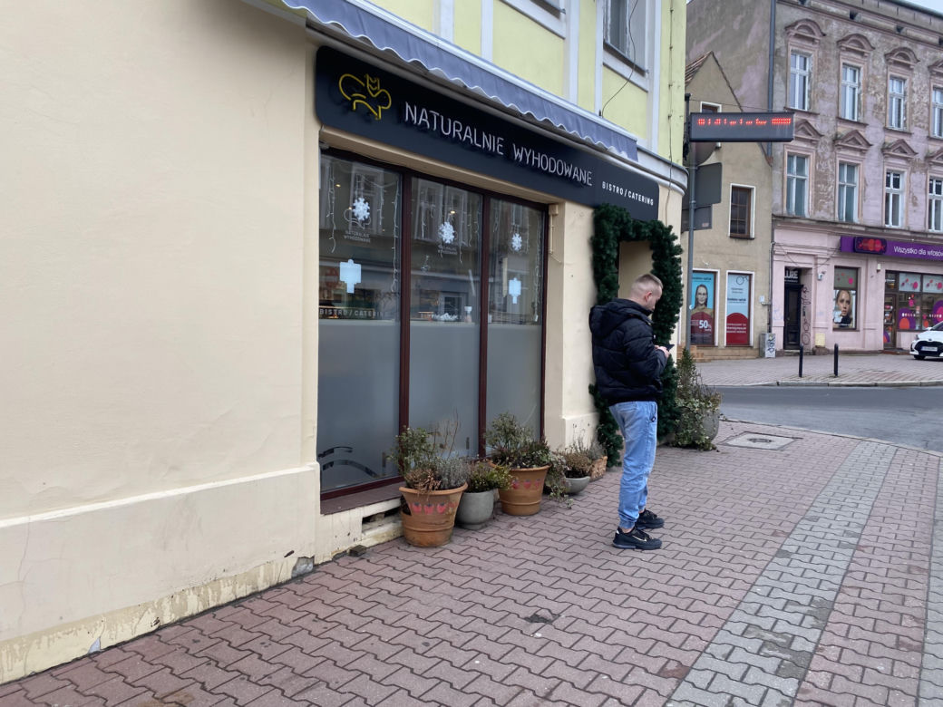 Tłusty Czwartek 2024 w Zielonej Górze