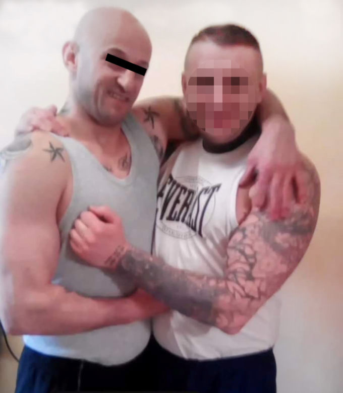 Boję się byłego męża