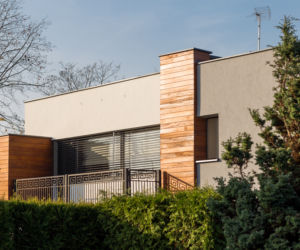 Zwycięski remont w kategorii Termomodernizacja - Remont Roku