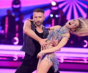 Paulina Gałązka o rozbieranych scenach w filmie. W Tańcu z Gwiazdami ma większy problem