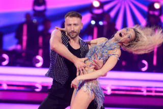 Paulina Gałązka - mam problem z intymnością na parkiecie