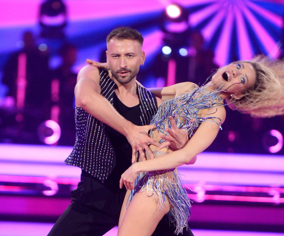 Paulina Gałązka - mam problem z intymnością na parkiecie