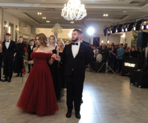 Siedlce: Studniówka Ekonomika 2026