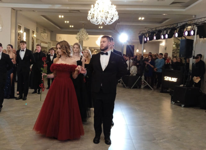 Siedlce: Studniówka Ekonomika 2026