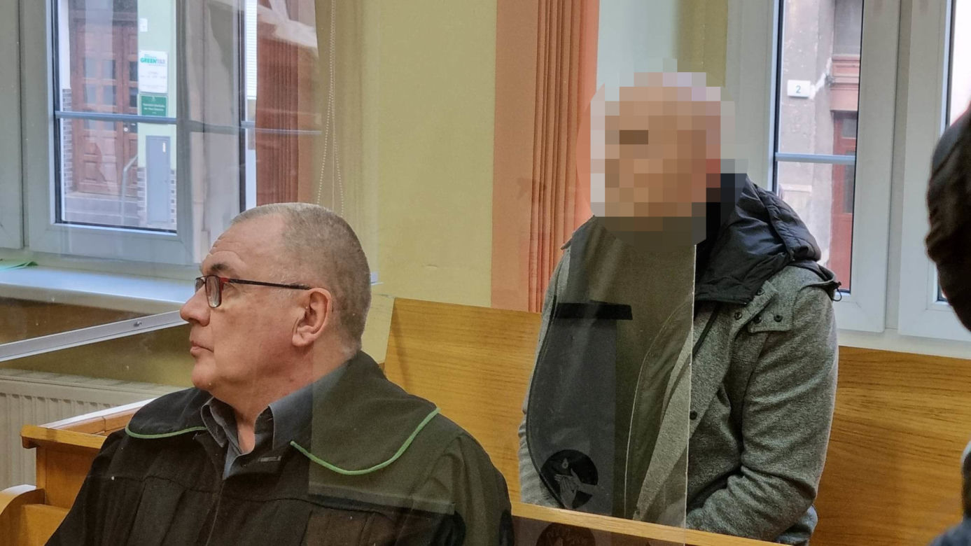 Tragedia w Kamieniu Pomorskim. Trucizna na szczury zabiła małego Michałka. Sąd ogłosił wyrok