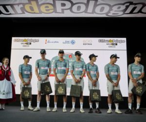 Tour de Pologne