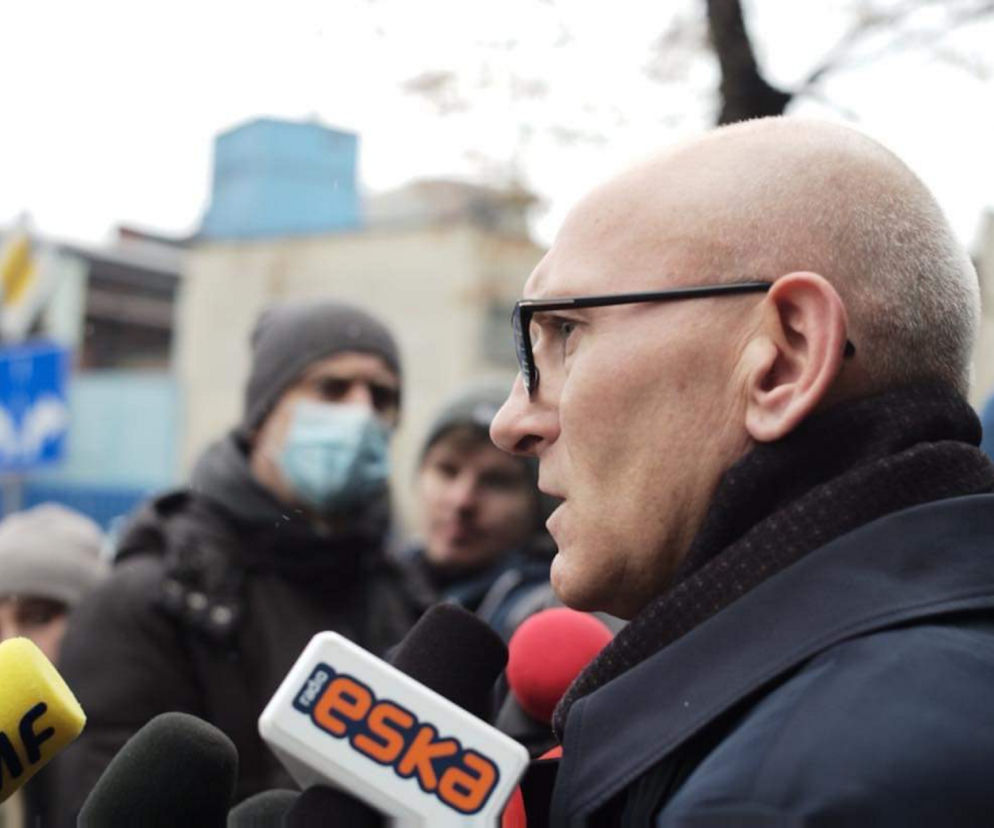 Wstrząs na kopalni Bielszowice. Nie żyje górnik