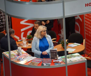 Targi FERMA 2022 w Bydgoskim Centrum Targowo-Wystawienniczym [ZDJĘCIA]