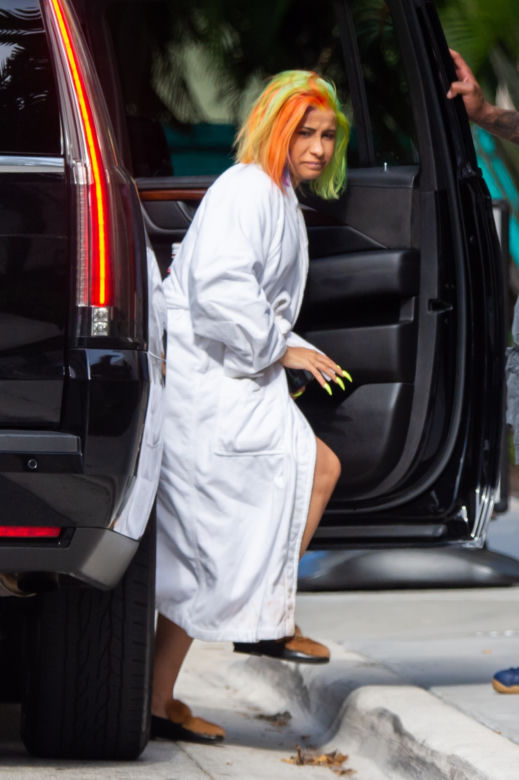 Cardi B