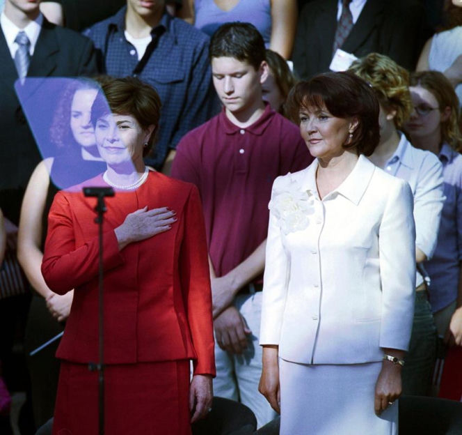 Jolanta Kwaśniewska