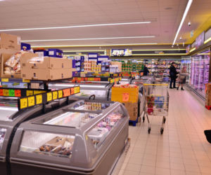 Najlepsze markety w Polsce. AI wybrała