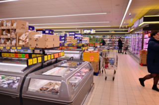 Najlepsze markety w Polsce. Nie Dino i Lidl. AI wybrała mało znaną sieć