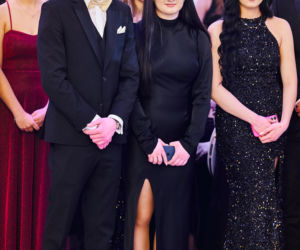 Studniówka siedleckiego Elektryka 2026