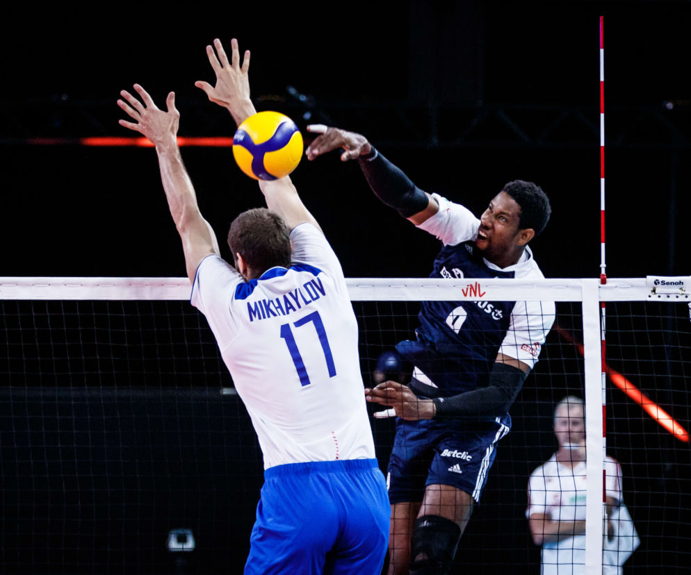 Polska - Brazylia O KTÓREJ GODZINIE mecz siatkarzy dzisiaj 11.06 Liga Narodów: Polska - Brazylia GODZINA meczu siatkarzy dzisiaj O KTÓREJ GODZINIE siatkówka dzisiaj 11 czerwca LN
