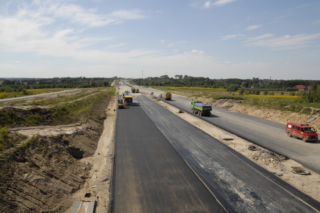 Podbudowy i podłoża. Gruntar - innowacyjne spoiwo do ulepszania i stabilizacji gruntów