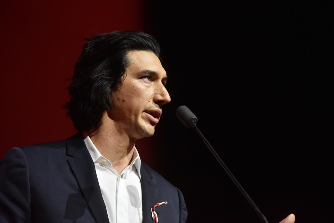 Otwarcie 31. MFF EnergaCAMERIMAGE w Toruniu. Willem Dafoe, Adam Driver i inne gwiazdy na gali