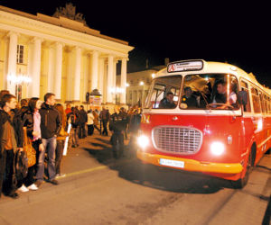 Noc Muzeów już w ten weekend