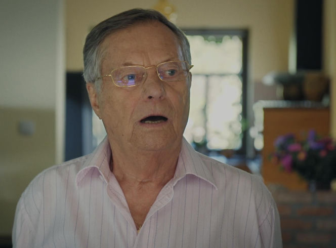 M jak miłość, odcinek 1905. Jagoda (Katarzyna Kołeczek), Tadeusz (Bartłomiej Nowosielski)