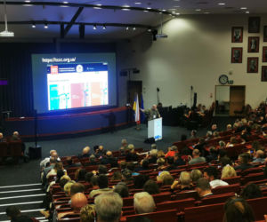 Konferencja System Ochrony Zdrowia w czasie wojny. Jak skorzystać z doświadczeń ukraińskich?