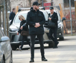 Rodzinny weekend premiera