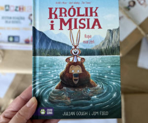 SowaDzieciom Książki