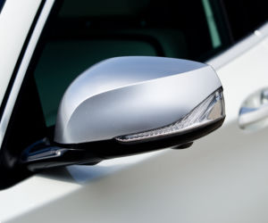 Infiniti Q30 1.6t Premium Tech Gallery White