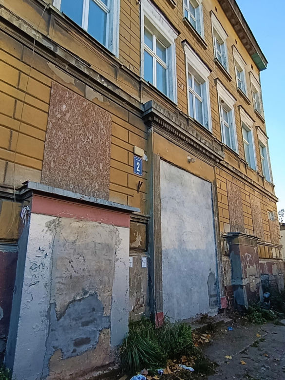 Inwestycje na Łasztowni i Kępie Parnickiej w Szczecinie