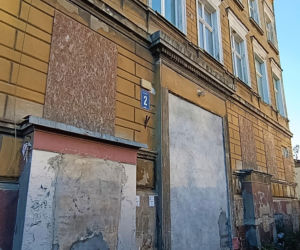 Inwestycje na Łasztowni i Kępie Parnickiej w Szczecinie