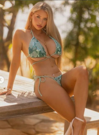 MIkayla Demaiter