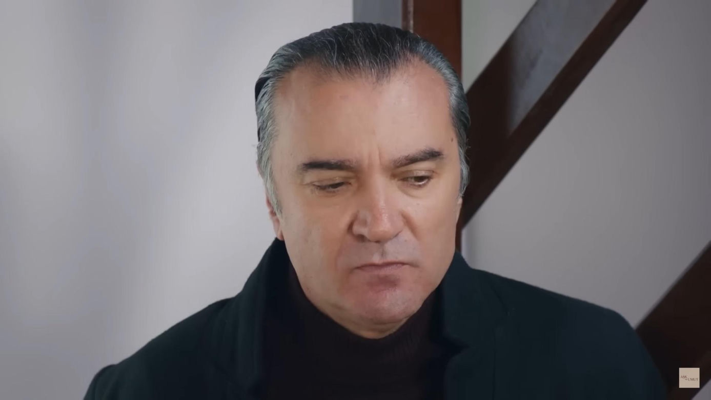 Tragedia w 123. odcinku "Miłość i nadzieja". Życie Kubilaya wisi na włosku!