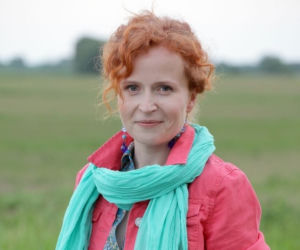 M jak MIŁOŚĆ, odc. 938. Ewa Kolęda (Dominika Kluźniak)