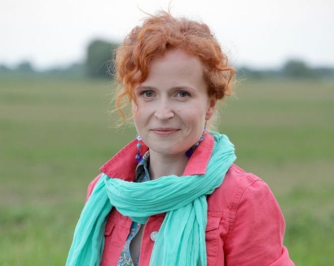 M jak MIŁOŚĆ, odc. 938. Ewa Kolęda (Dominika Kluźniak)