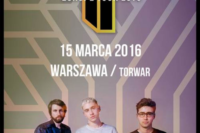 Years & Years
