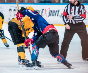GKS Katowice - KH Energa Toruń, zdjęcia z Satelity