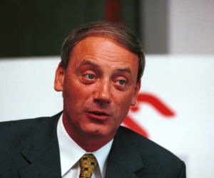 Dariusz Szpakowski